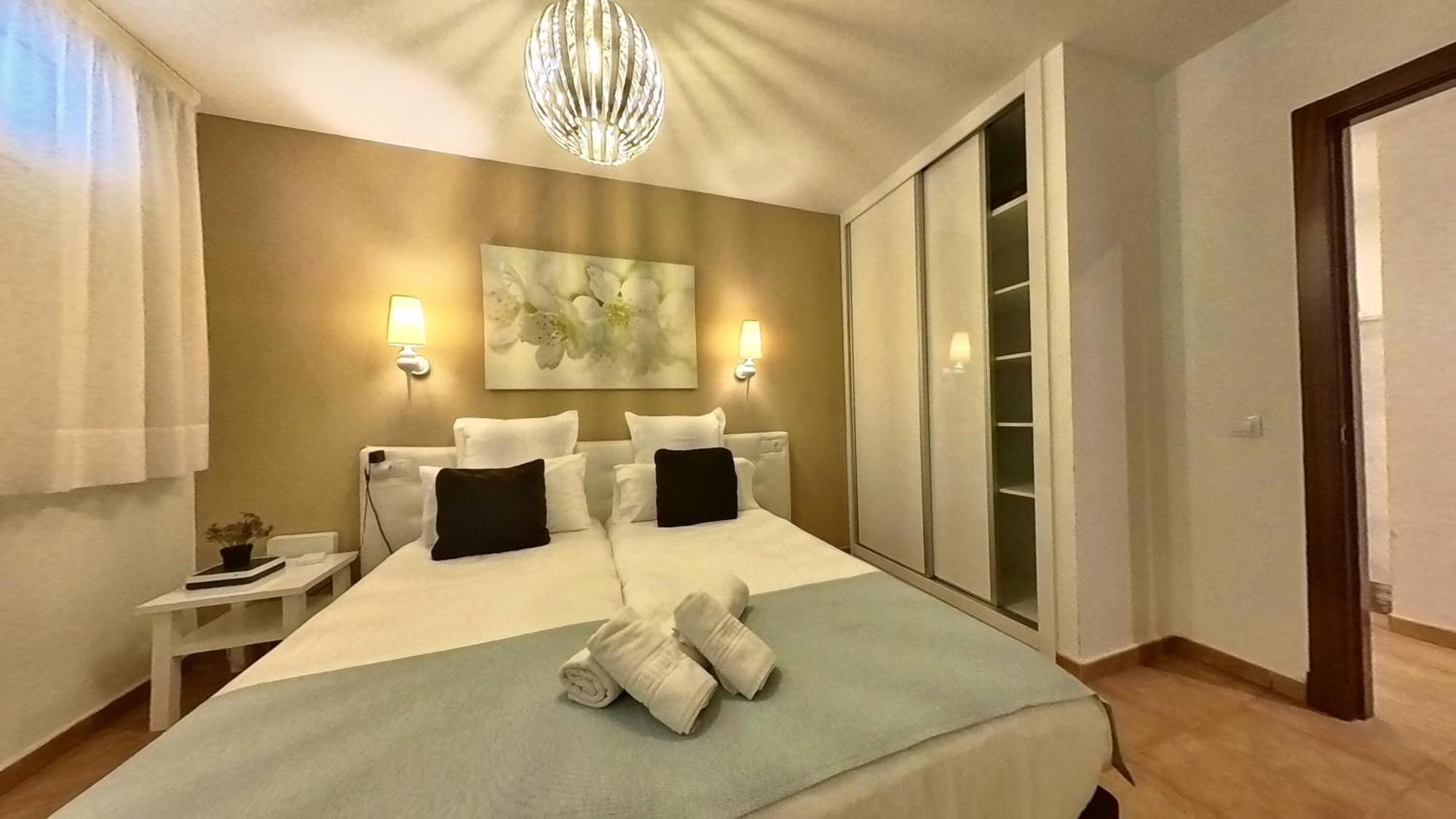 Las Brisas Del Mar, By Comfortable Luxury Corralejo Eksteriør billede