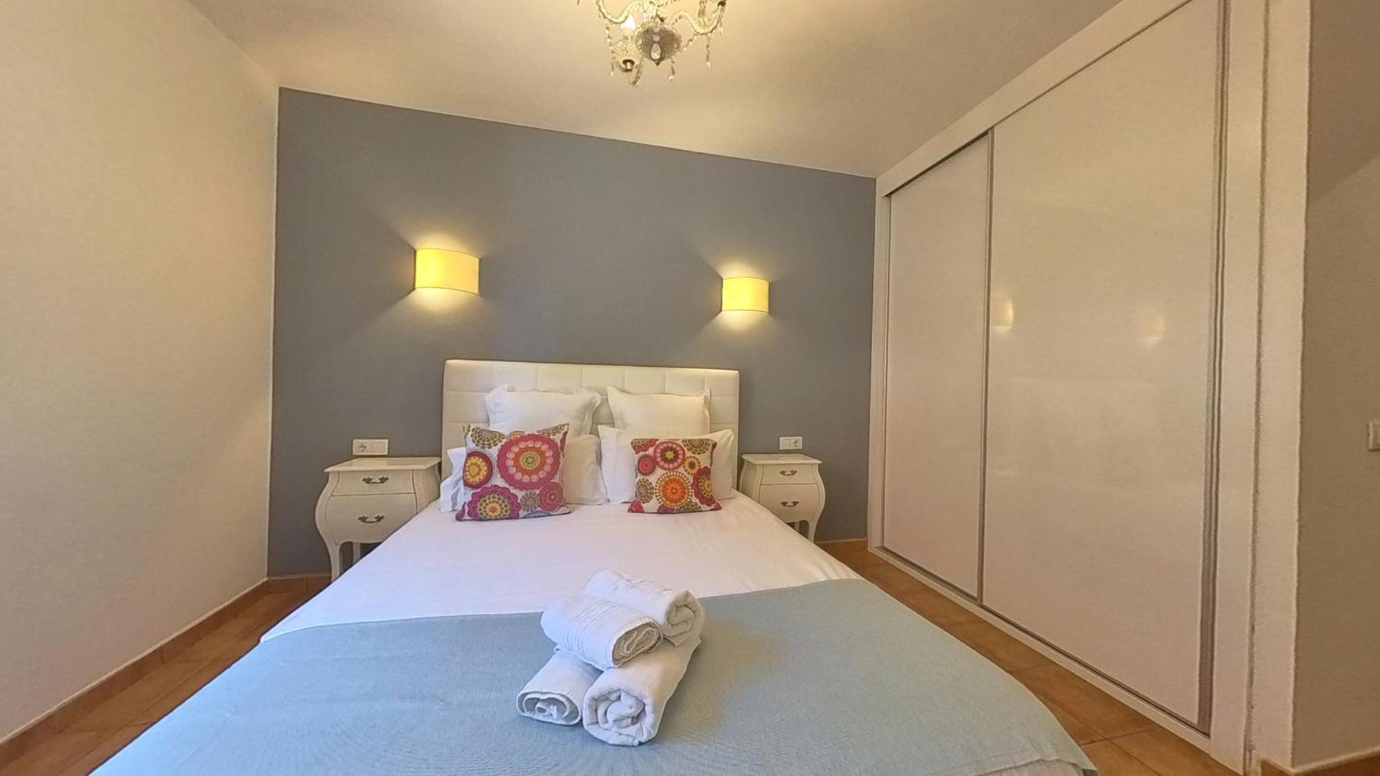 Las Brisas Del Mar, By Comfortable Luxury Corralejo Eksteriør billede