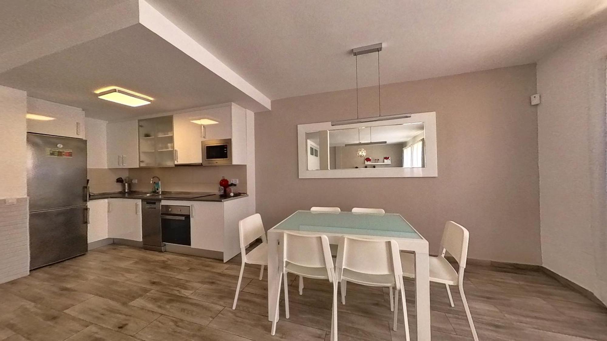 Las Brisas Del Mar, By Comfortable Luxury Corralejo Eksteriør billede