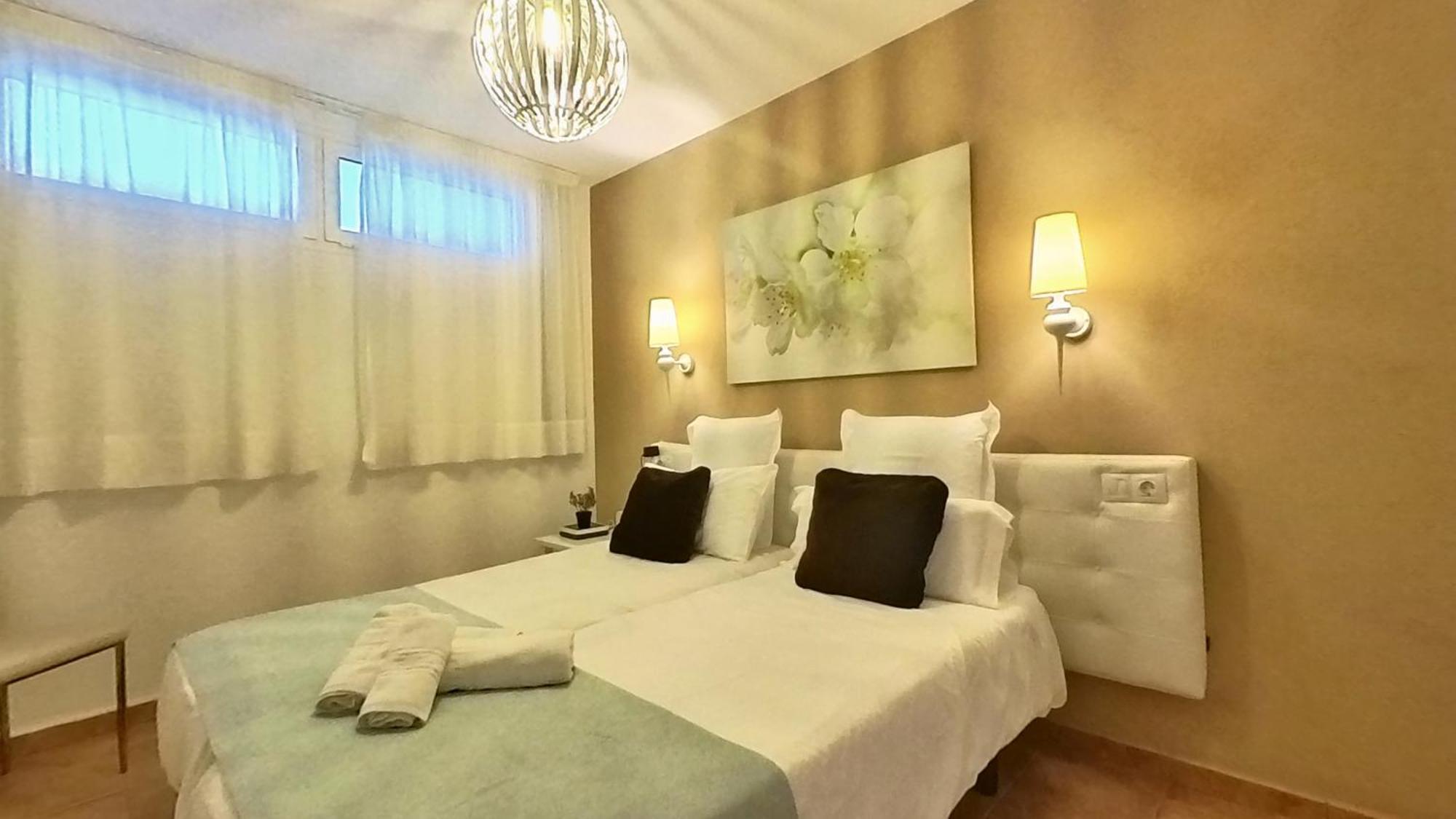 Las Brisas Del Mar, By Comfortable Luxury Corralejo Eksteriør billede