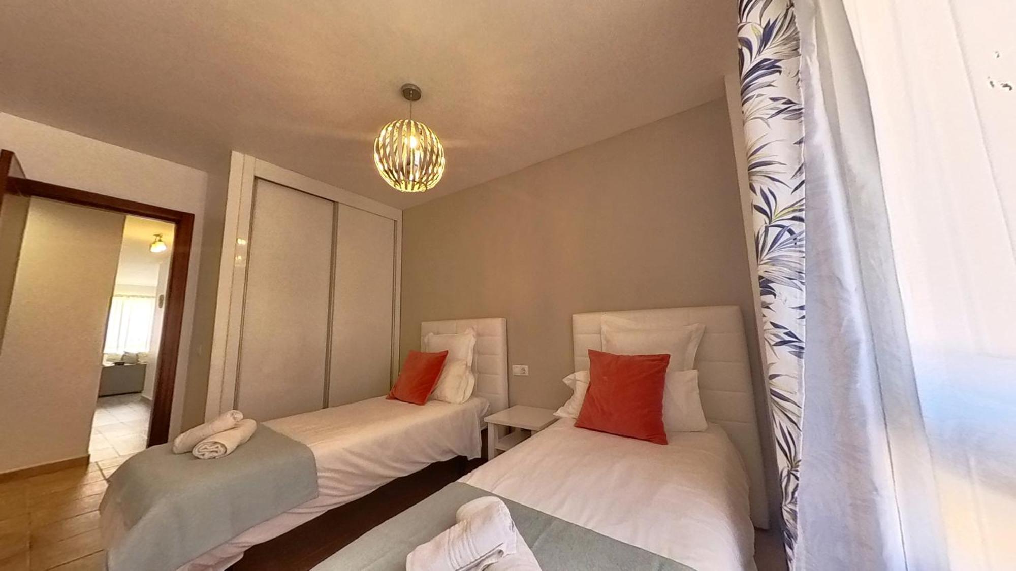 Las Brisas Del Mar, By Comfortable Luxury Corralejo Eksteriør billede