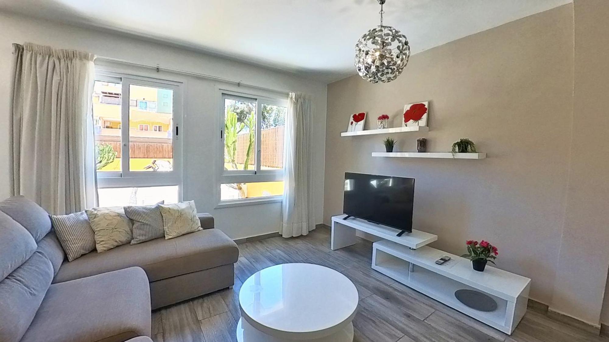 Las Brisas Del Mar, By Comfortable Luxury Corralejo Eksteriør billede