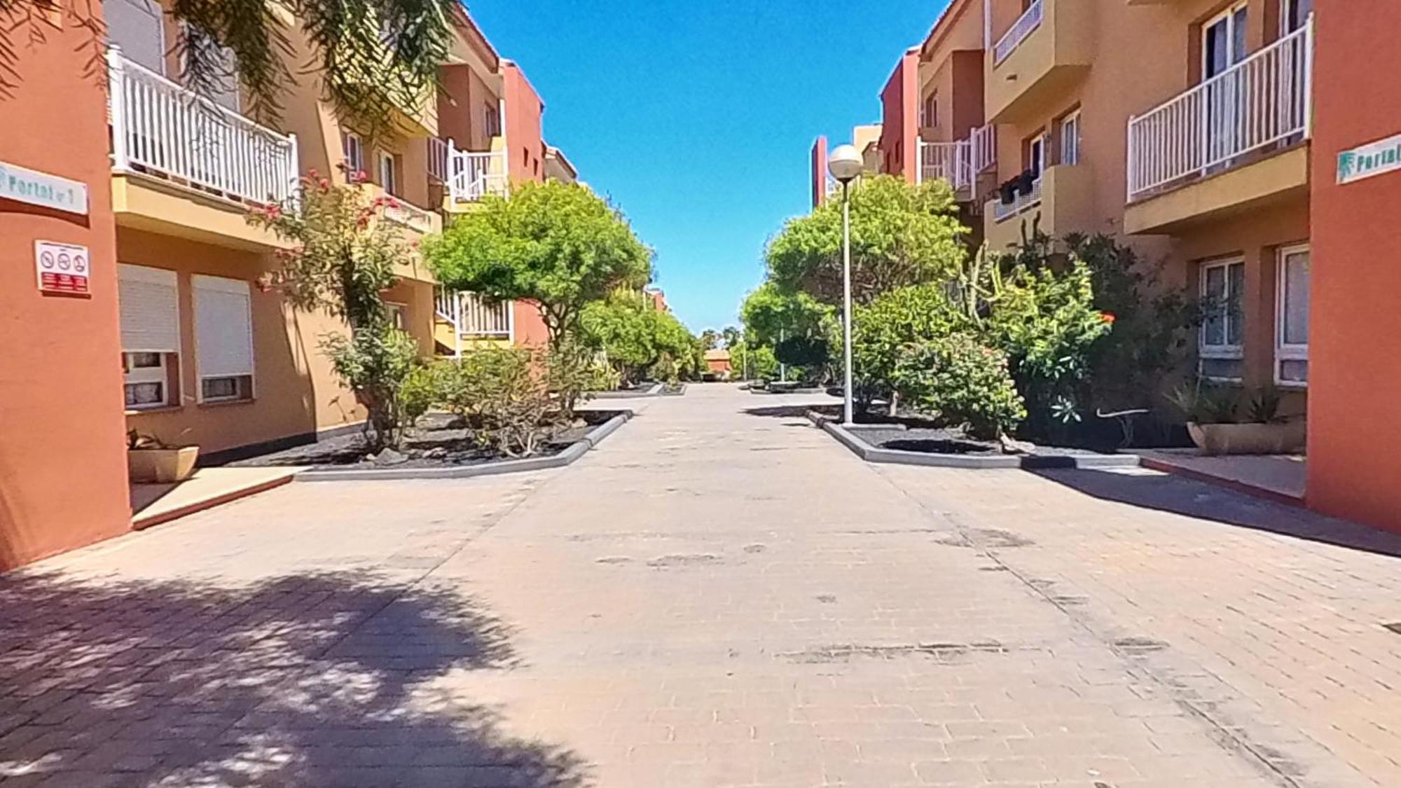 Las Brisas Del Mar, By Comfortable Luxury Corralejo Eksteriør billede