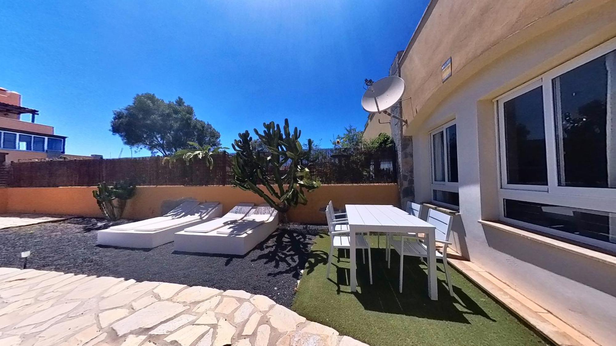 Las Brisas Del Mar, By Comfortable Luxury Corralejo Eksteriør billede