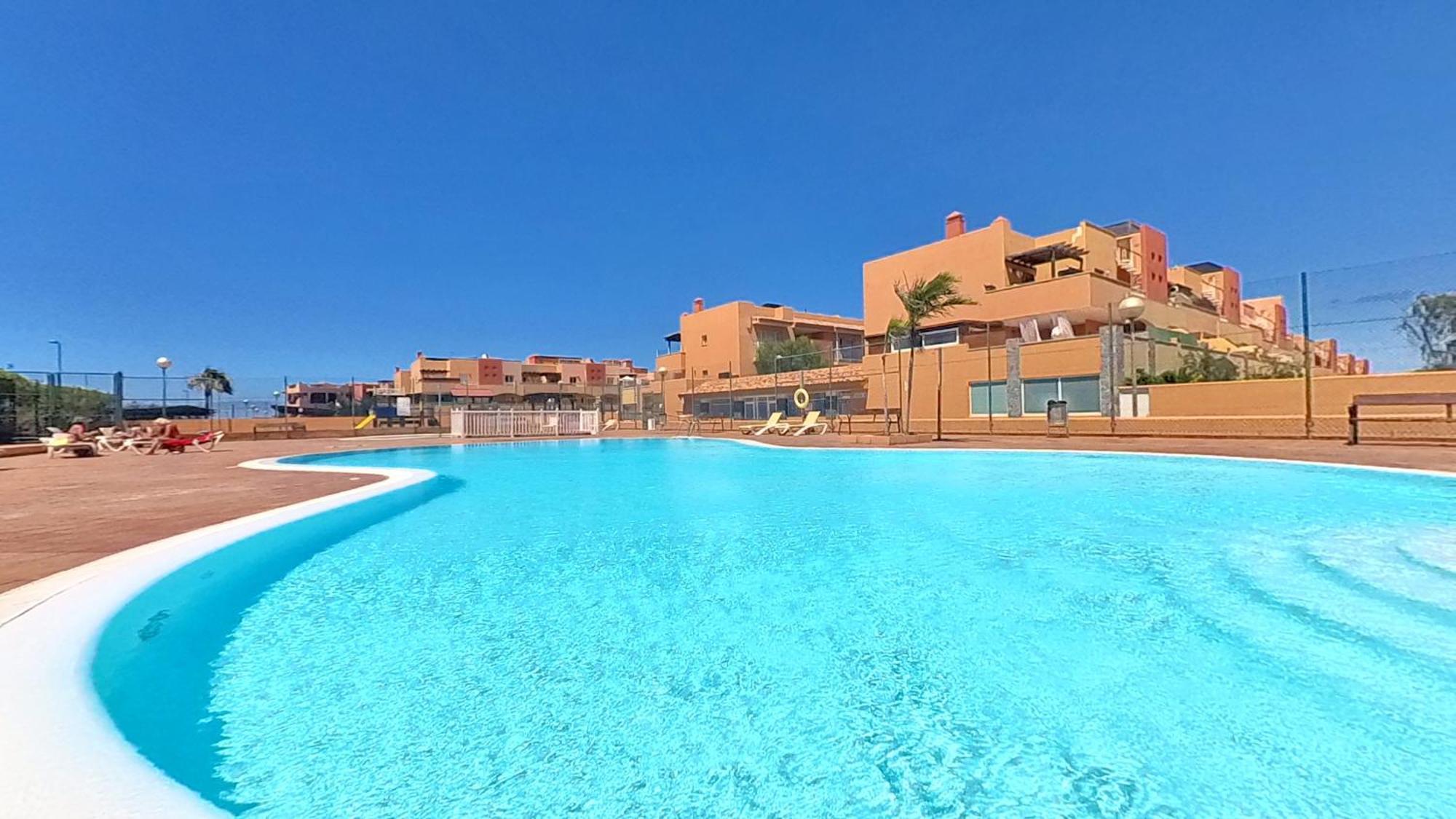 Las Brisas Del Mar, By Comfortable Luxury Corralejo Eksteriør billede